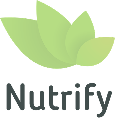 NutrifyLogo